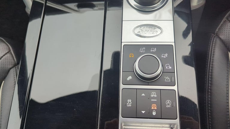 2020 Land Rover Discovery 3.0 SD6 HSE 5dr ESTATE Diesel Automatic