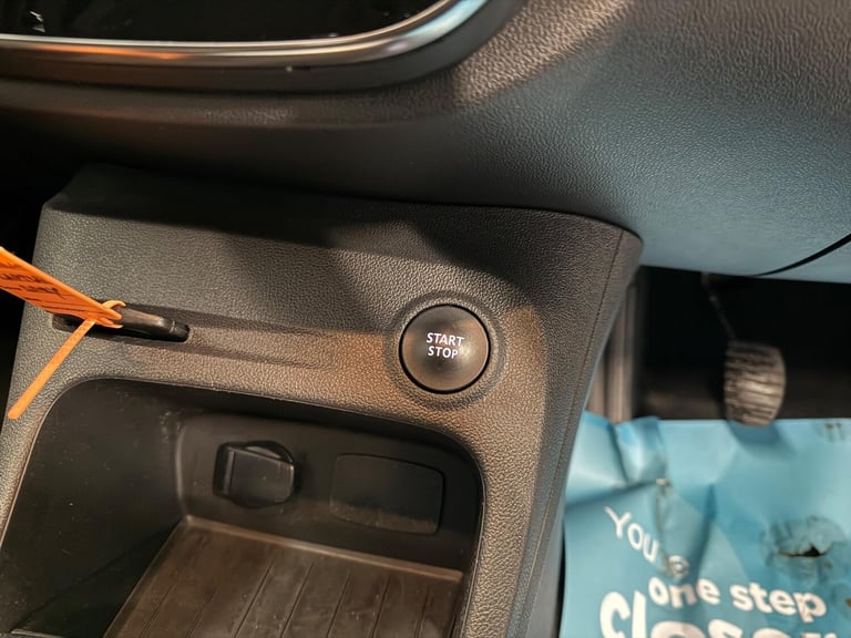 2017 Renault Captur 1.5 dCi ENERGY Dynamique S Nav Euro 6 (s/s) 5dr HATCHBACK Diesel Manual