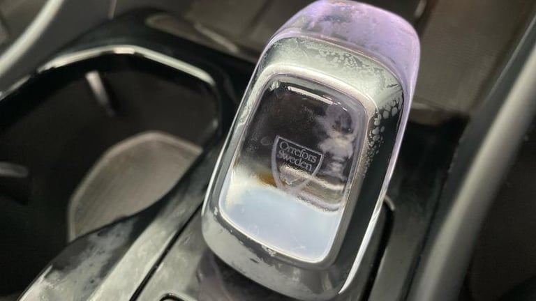 2025 Volvo XC40 Ultra B3 Mild hybrid Petrol Bright Automatic SUV Hybrid Automatic
