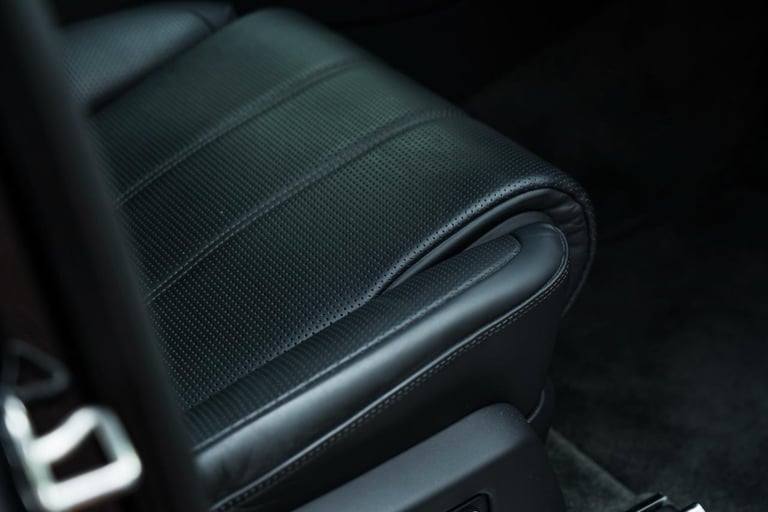 2022 Bentley Bentayga 4.0 V8 S Auto 4WD Euro 6 (s/s) 5dr Estate Petrol Automatic