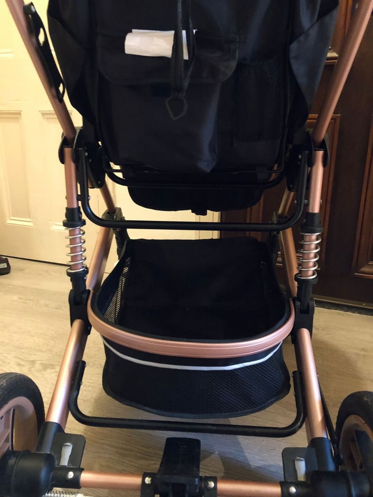 Librebon Baby Pram Buggy Car Seat 