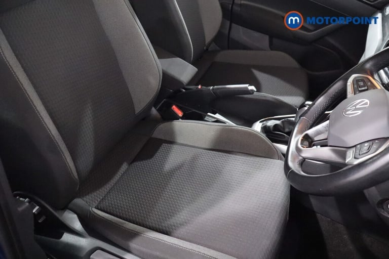 2024 Volkswagen Polo 1.0 TSI Life 5dr DSG Hatchback Petrol Automatic