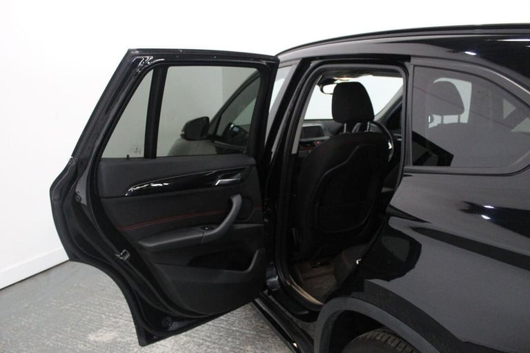 BMW X1 2.0 18d Sport sDrive Euro 6 (s/s) 5dr 2015