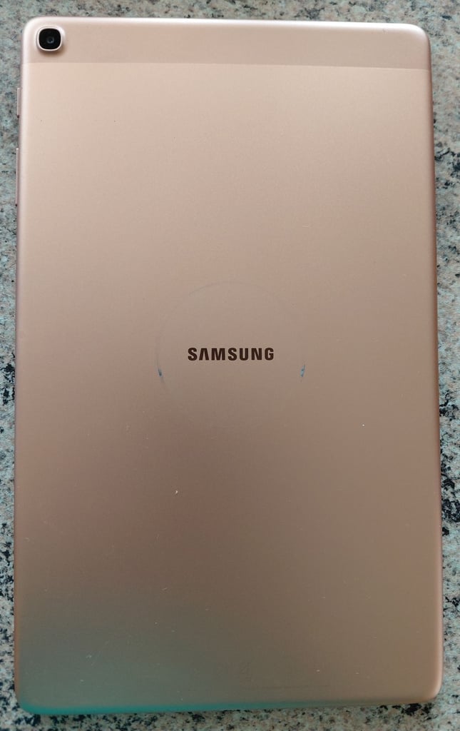 Samsung Tab A 32GB SM-T510 10.1