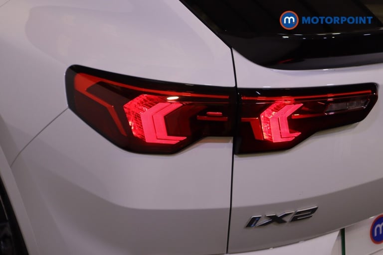 2025 BMW iX2 230kW xDrive30 M Sport 65kWh 5dr Auto SUV Electric Automatic