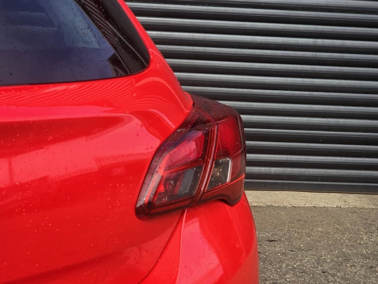 VAUXHALL CORSA 1.4 i ecoTEC Sport 2019