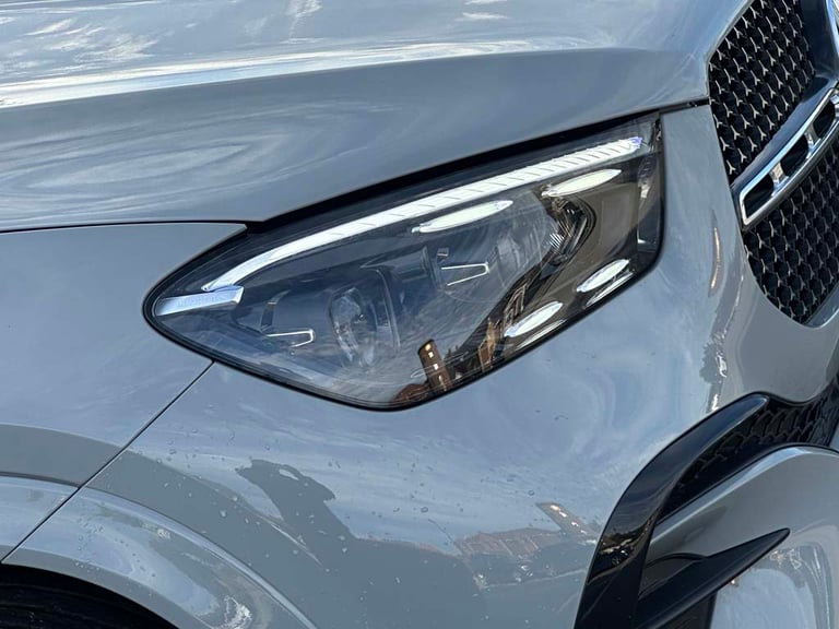2024 Mercedes-Benz GLE-Class GLE 450d 4Matic Urban Edition 5dr 9G-Tronic SUV Diesel Automatic