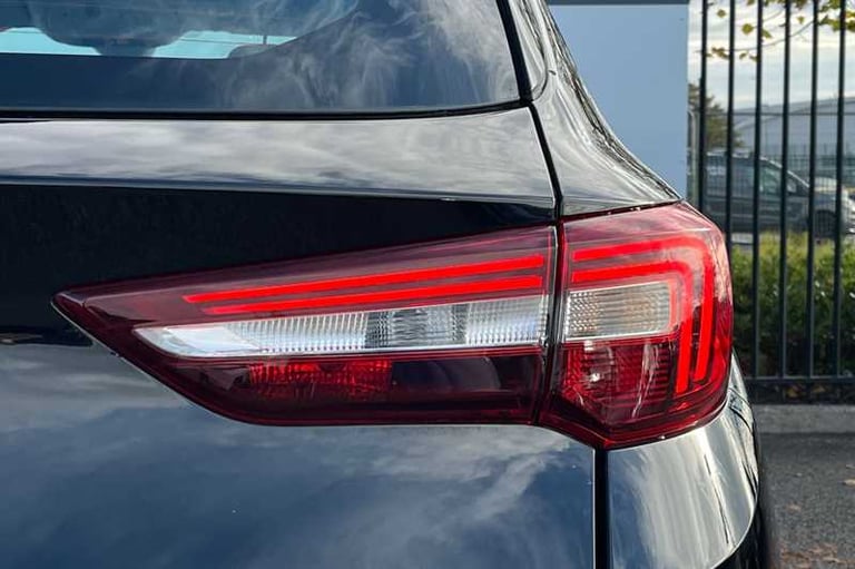 2019 Vauxhall Grandland X 1.2 Turbo SE 5dr HATCHBACK PETROL Manual