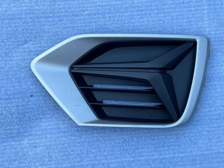 image for Genuine AUDI Q3 F3B 18-2020 Bumper Grille Left Side  