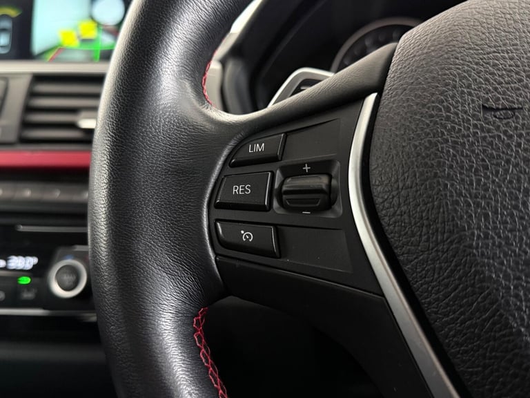 2017 BMW 4 Series Gran Coupe 2.0 420d Sport Auto Euro 6 (s/s) 5dr COUPE Diesel Automatic