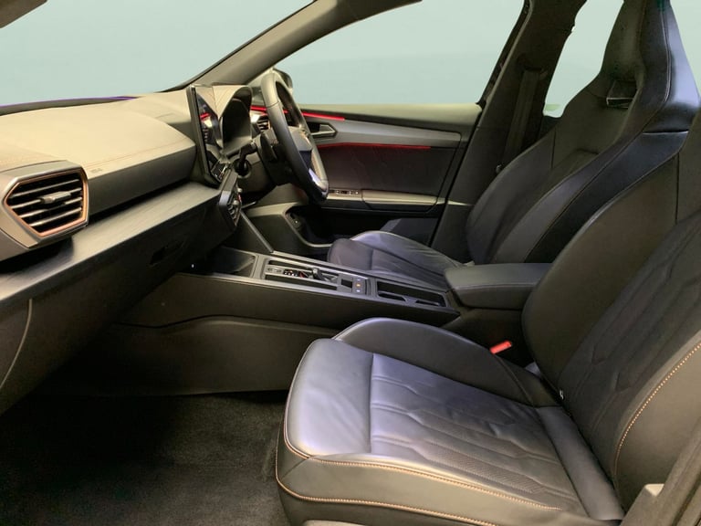 2021 Cupra Formentor 2.0 TSI VZ2 SUV 5dr Petrol DSG 4Drive Euro 6 (s/s) (310 ps) - LED - REVERSE ...