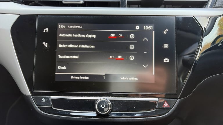 2022 Vauxhall Corsa 1.2 Turbo Design 5dr HATCHBACK PETROL Manual