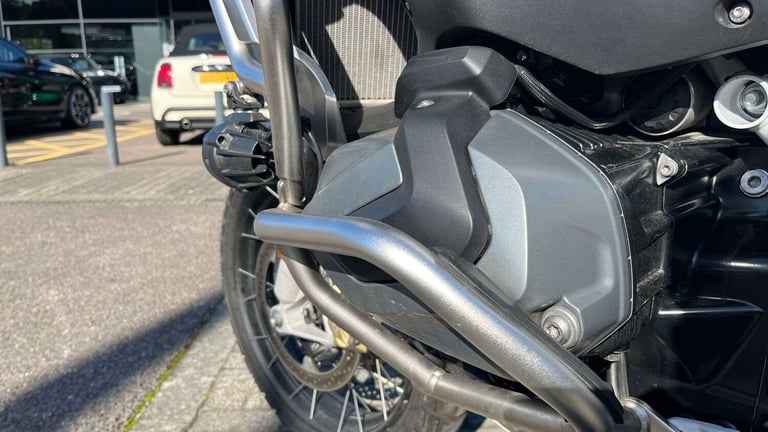 2022 BMW R1250 R1250 GS A  Adventure TE (MY20) Other PETROL Manual