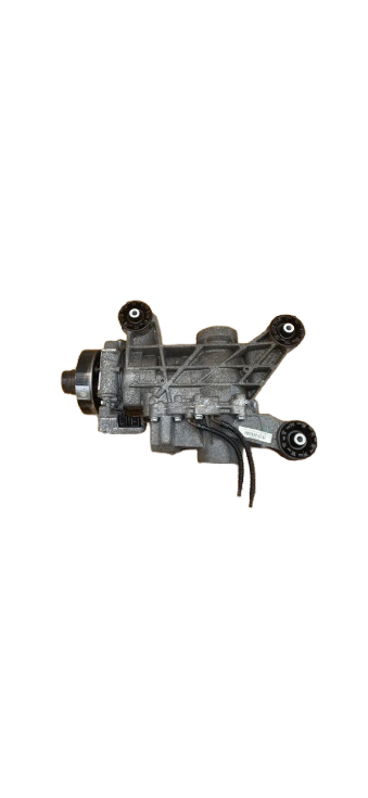 Audi Q3 Rear Diff Differential 2.0L Diesel Automatic 8U 2012-2015 ZSB0525010C
