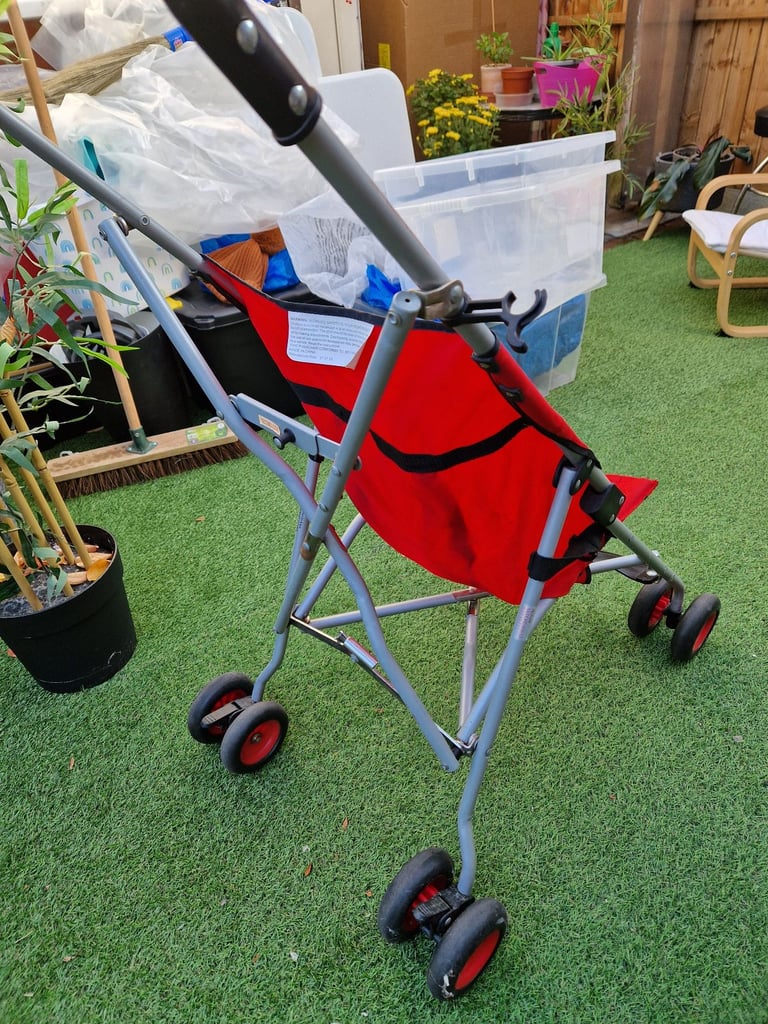 Stroller