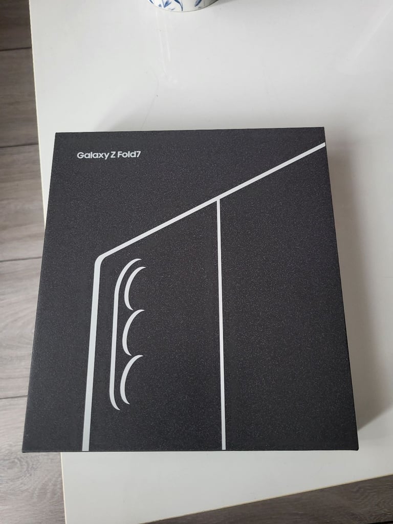 image for Galaxy Z Fold7 