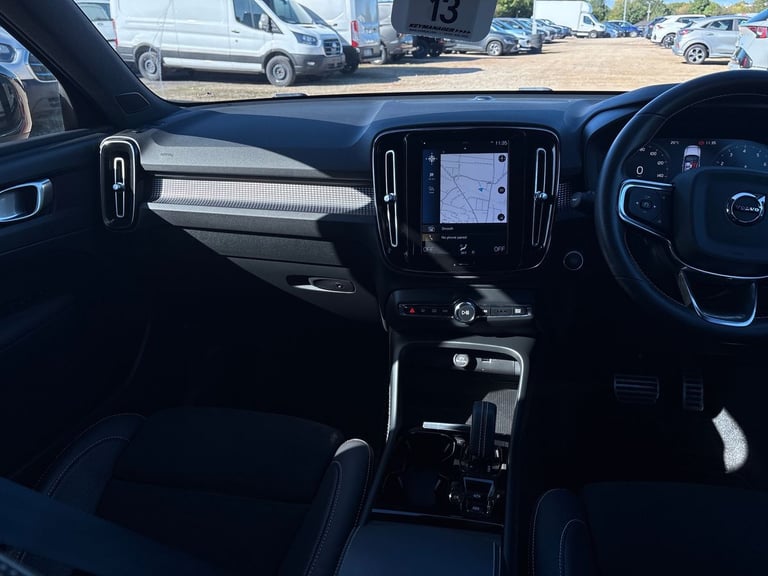 2020 Volvo XC40 1.5 T3 [163] R DESIGN 5dr Geartronic Estate PETROL Automatic