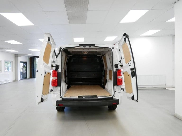 2024  VAUXHALL VIVARO 2.0 TURBO D 145 BHP L2 LONG PRO EDITION 6DR ( FACELIFT )