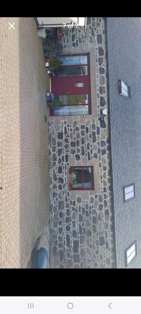 3 bed house near Inverurie 