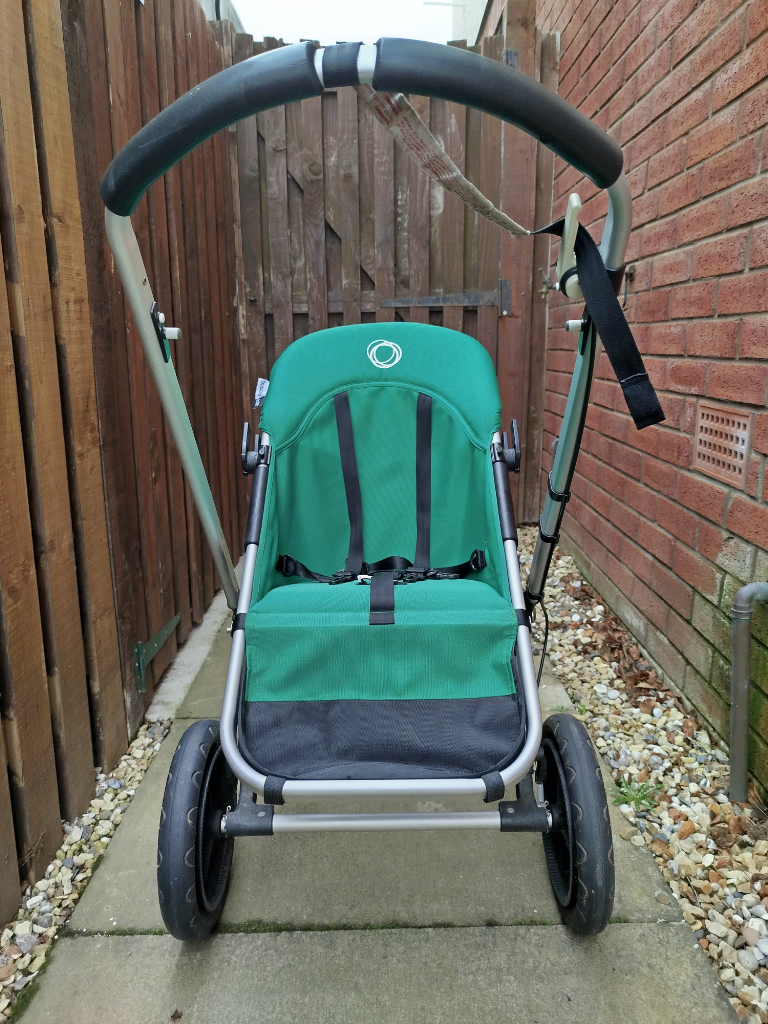 Gecko stroller sales