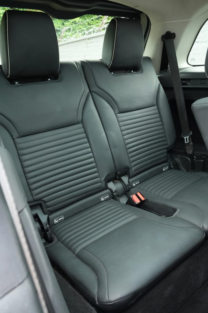 2019 Land Rover Discovery 3.0 SD V6 HSE Auto 4WD Euro 6 (s/s) 5dr ESTATE Diesel Automatic