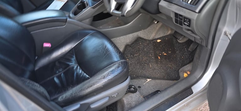 2010 Toyota Prius 1.8 VVT-h T3 Hatchback 5dr Petrol Hybrid CVT Euro 5 (s/s)