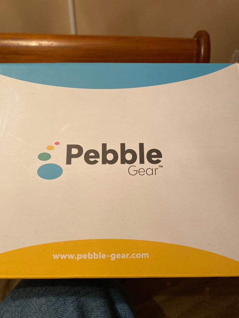Pebble tablet 