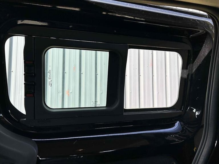 2020 Nissan eNV200 Evalia 40kWh Acenta Combi Van Double Cab 5dr Electric Auto (5 Seat, Quick Char...