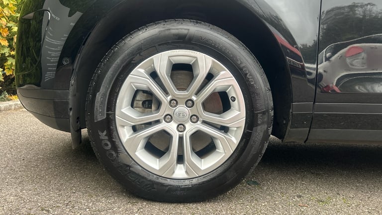 2020 Land Rover Range Rover Evoque 2.0 P200 S 5dr Auto - Sliding Panoramic