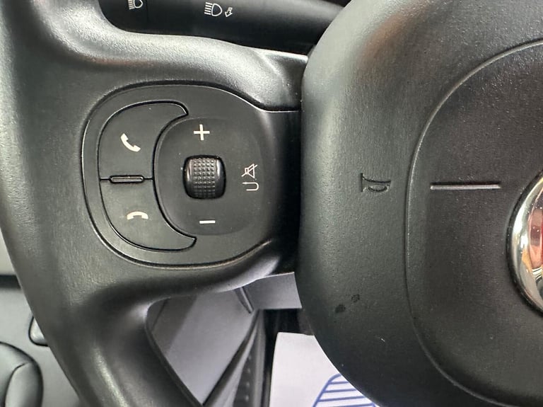 FIAT PANDA 0.9 TwinAir 4x4 Hatchback 5dr Petrol Manual Euro 6 (s/s) (85 bhp)