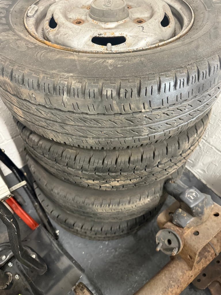 Wheels 