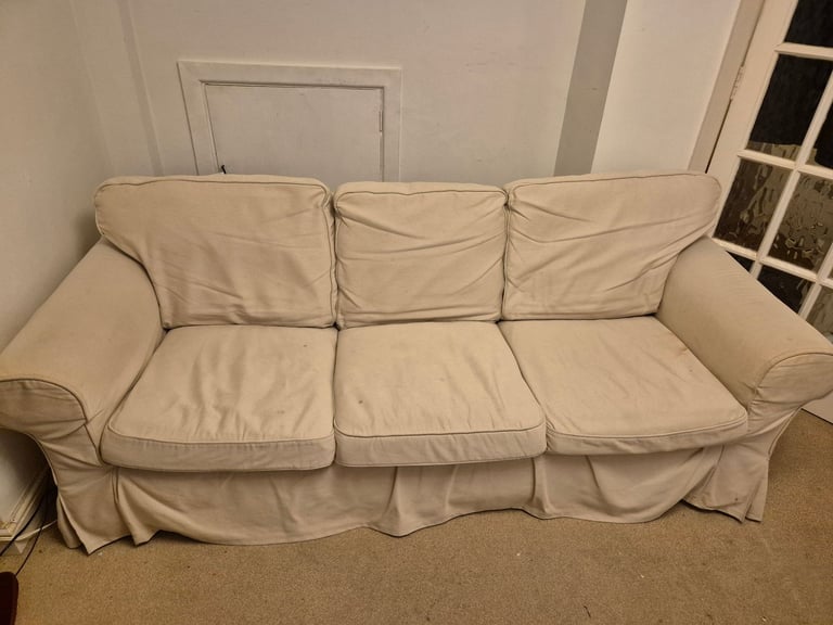 Ikea sofa
