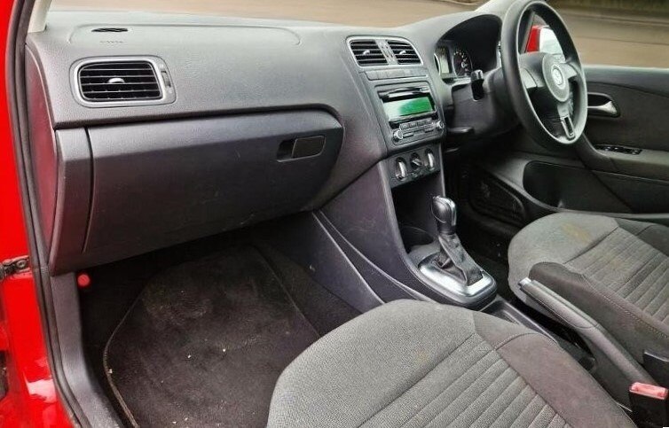 2012 Volkswagen Polo 1.2 TSi DSG Automatic 63000 Miles. 5dr hatchback PETROL . PX OK Hatchback Pe...
