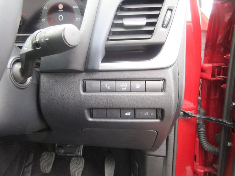 2024 Nissan Qashqai 1.3 DIG-T MHEV Tekna SUV 5dr Petrol Hybrid Manual Euro 6 (s/s) (140 ps) HATCH...