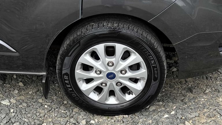 2022 Ford Transit Custom 2.0 EcoBlue 130ps Low Roof Limited Van Van Diesel Manual