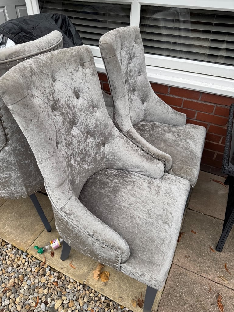 image for Chairs 