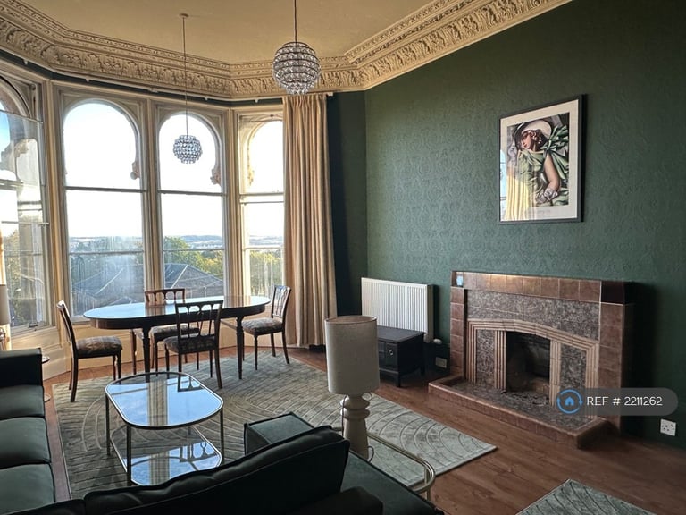 3 bedroom flat in Panmure Terrace, Dundee, DD3 (3 bed) (#2211262)