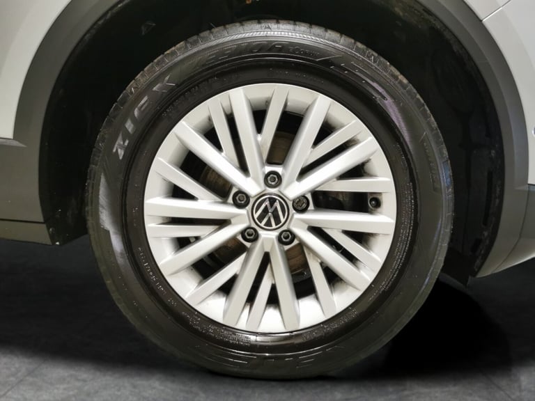 2023 Volkswagen T-Roc 1.0 TSI Life 5dr HATCHBACK PETROL Manual