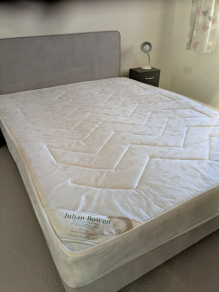 King size mattress 