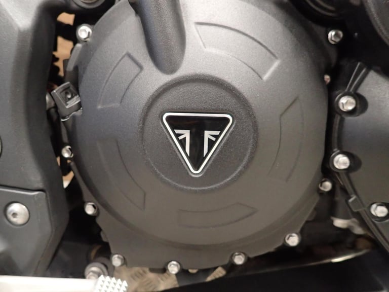 TRIUMPH TIGER 1050 SPORT 2019