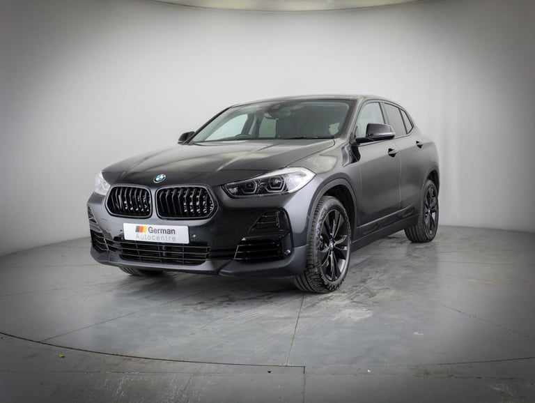 2022 BMW X2 2.0 20i Sport SUV 5dr Petrol Auto xDrive Euro 6 (s/s) (178 ps) HATCHBACK Petrol Autom...