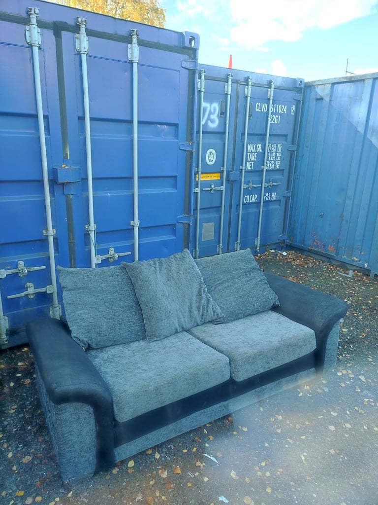 image for 3 seater sofa, clearance sale! Free delivery around Manchester!