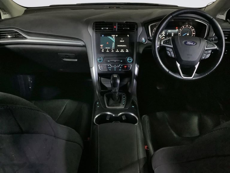 2018 Ford Mondeo 2.0 TDCi Titanium Estate 5dr Diesel Powershift Euro 6 (s/s) (180 ps) Estate Dies...