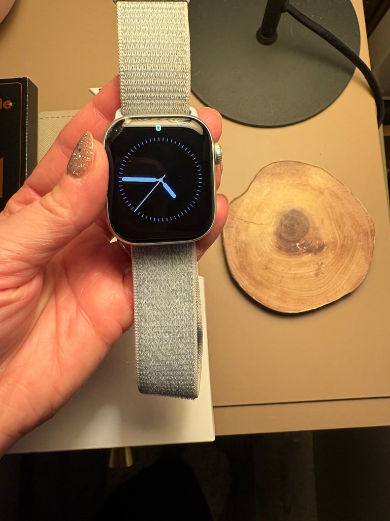 Apple Watch Series 10