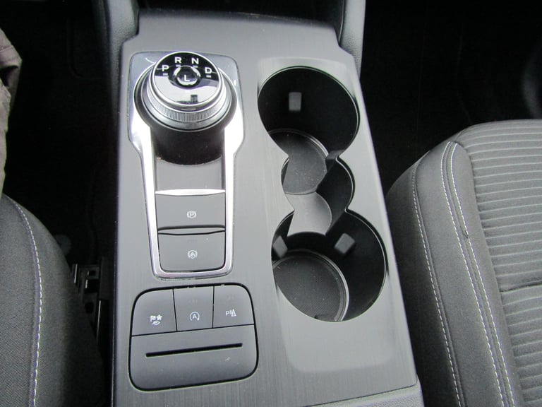 2020 Ford Kuga 1.5T ECOBLUE TITANIUM AUTOMATIC EURO 6 (s/s) 5 DOOR PETROL LEFT HAND DRIVE SUV Pet...