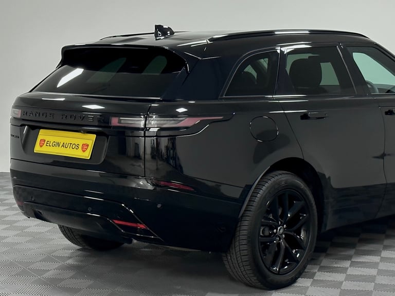 2024 Land Rover Range Rover Velar P250 Dynamic SE 2.0 Auto ( 250 bhp ) Station Wagon Petrol Autom...