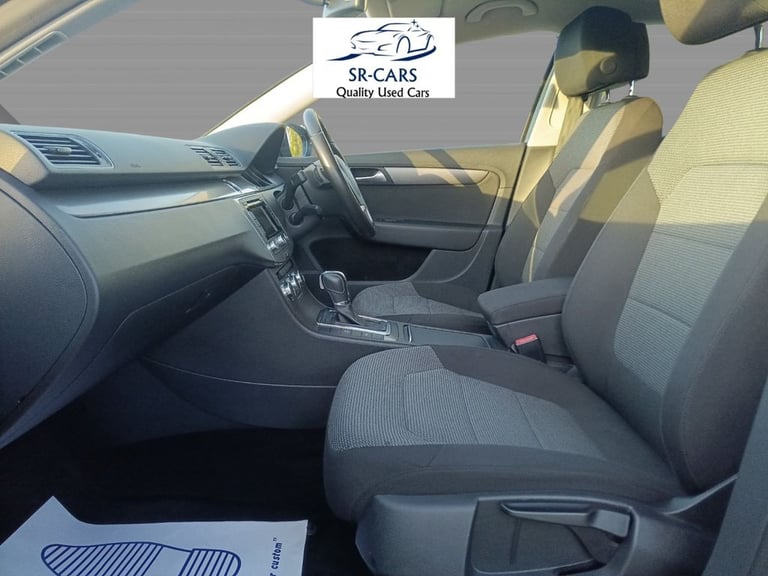 2013 13 VOLKSWAGEN PASSAT 2.0 TDI BLUEMOTION TECH HIGHLINE ESTATE 5DR DIESEL DSG