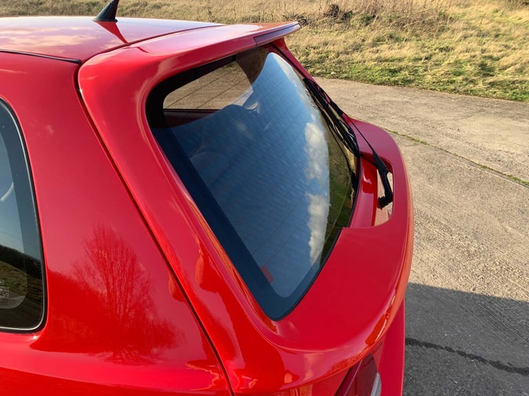 2019 Daihatsu Charade GTi DeTomaso G201s Rare Manual Rust Free Petrol Manual