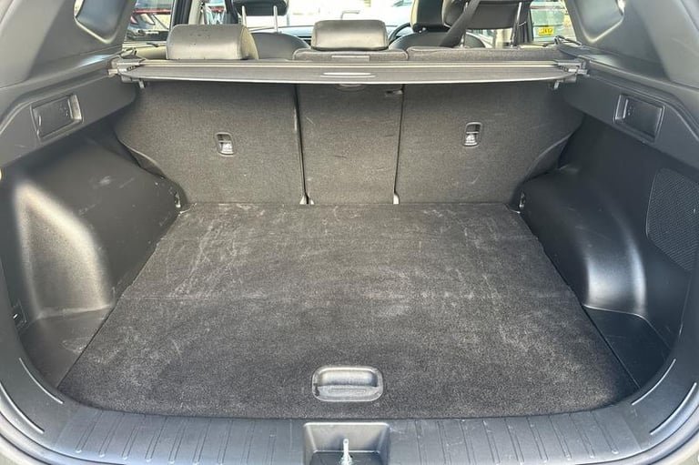 2023 Hyundai TUCSON 1.6 TGDi Hybrid 230 Ultimate 5dr 2WD Auto ESTATE PETROL/ELECTRIC Automatic