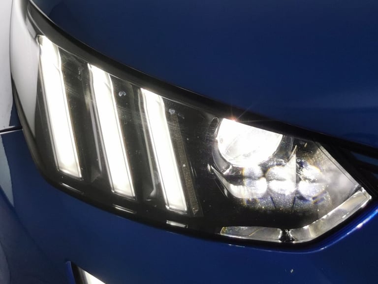 2024 Peugeot 2008 100kW GT 50kWh 5dr Auto HATCHBACK ELECTRIC Automatic